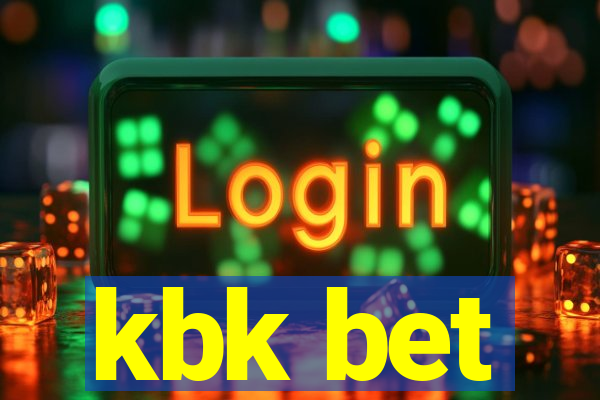 kbk bet